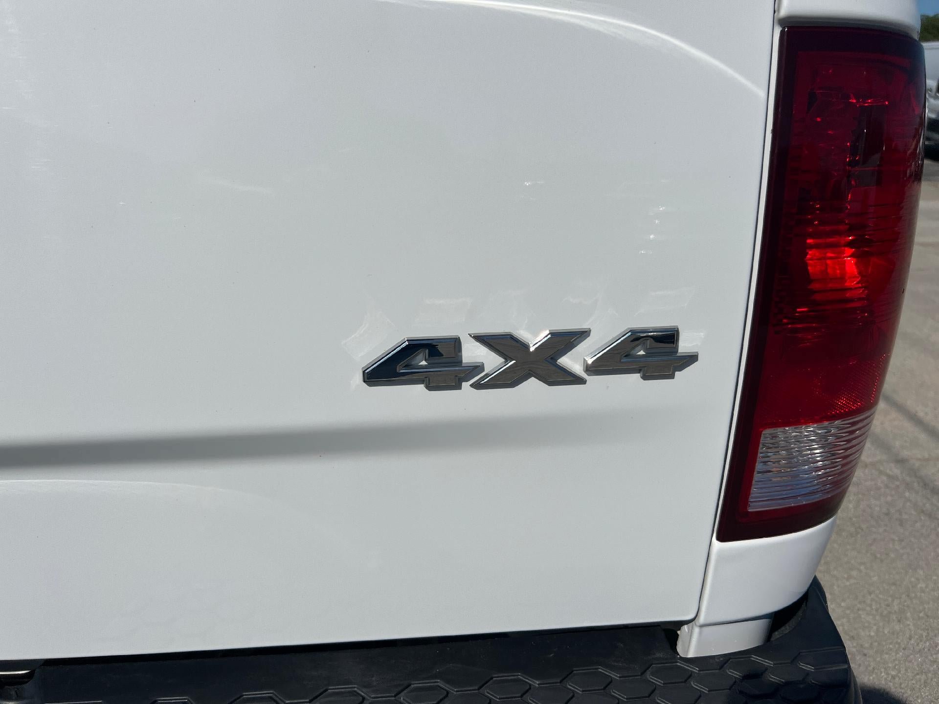 Used 2020 RAM 1500 Tradesman w/ Protection Group AWD/4WD image 26