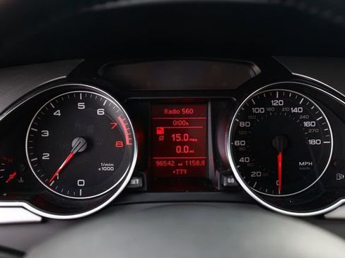 Used 2012 Audi A5 2.0T Premium Plus image 30