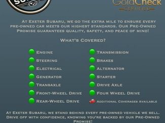 Used 2019 Subaru Crosstrek 2.0i Premium image 1