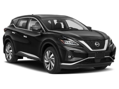 Certified 2024 Nissan Murano SL image 30