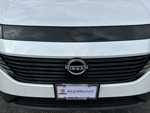 New 2026 Nissan Murano SL image 27