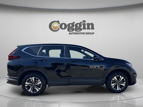 Certified 2021 Honda CR-V Special Edition image 7