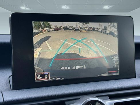 Certified 2022 Lexus IS 300 image 25