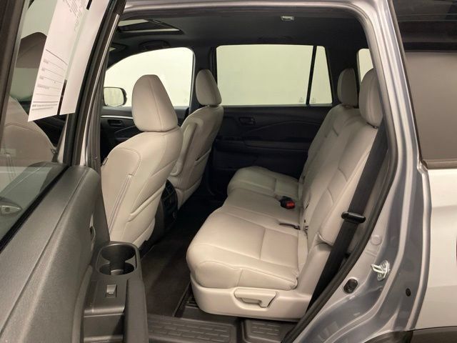 Used 2022 Honda Passport EX-L image 19