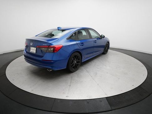 Used 2024 Honda Civic Sport image 35