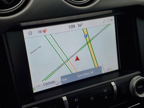 Certified 2023 Ford Mustang GT Premium w/ Equipment Group 401A image 20