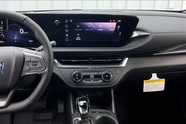 New 2026 Buick Envista Preferred w/ Convenience I Package FWD image 7