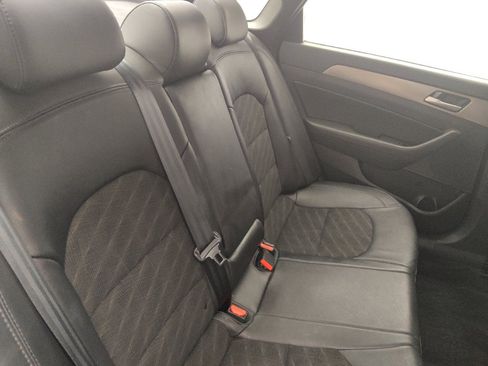Used 2018 Hyundai Sonata Sport FWD image 19