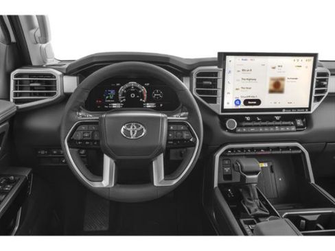 Certified 2026 Toyota Tundra Limited image 6
