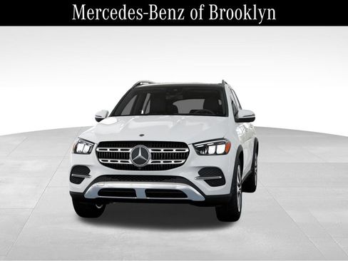 Used 2025 Mercedes-Benz GLE 350 4MATIC image 42