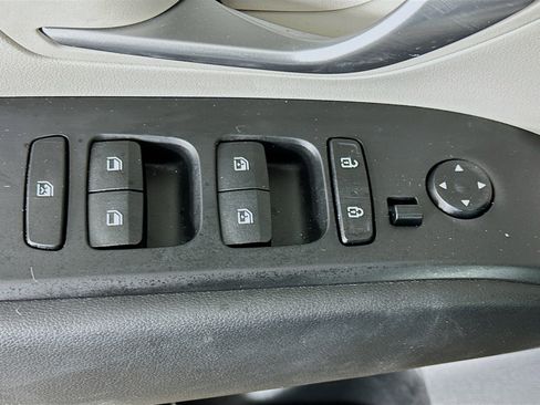 Used 2023 Hyundai Tucson SEL image 15