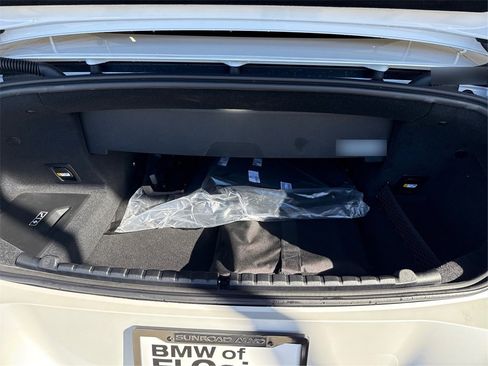 New 2026 BMW M850i xDrive Convertible w/ M Carbon Exterior Package image 13