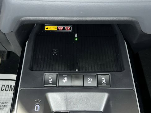 New 2026 Toyota Corolla Cross XLE w/ Convenience Package image 13