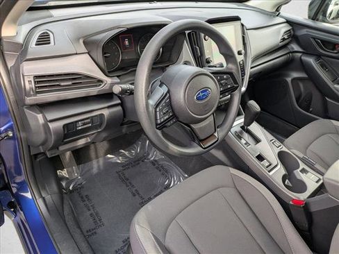 Certified 2025 Subaru Crosstrek 2.0i Premium image 10