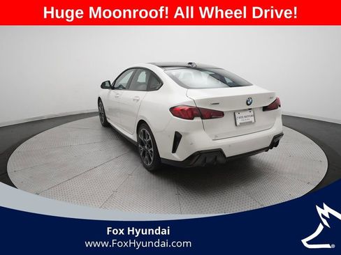 Used 2025 BMW 228i xDrive AWD/4WD image 33