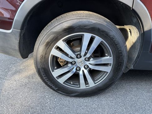 Used 2017 Honda Pilot EX-L image 9