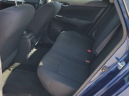 Used 2016 Nissan Sentra S w/ Electronics Package FWD image 8
