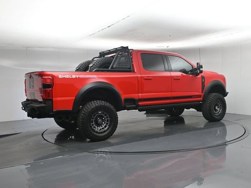 Used 2024 Ford F250 Lariat w/ Lariat Ultimate Package AWD/4WD image 35