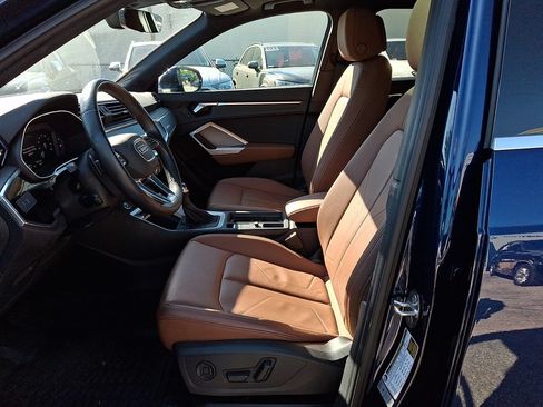 Certified 2023 Audi Q3 2.0T Premium w/ Convenience Package AWD/4WD image 14