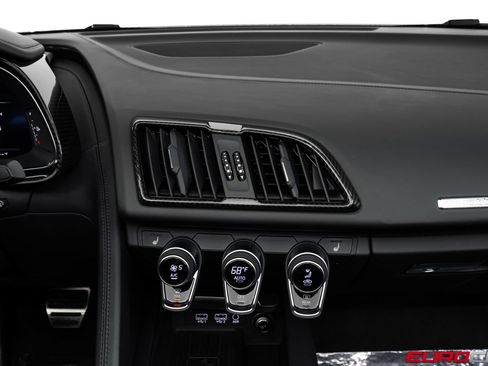 Used 2023 Audi R8 V10 performance AWD/4WD image 42