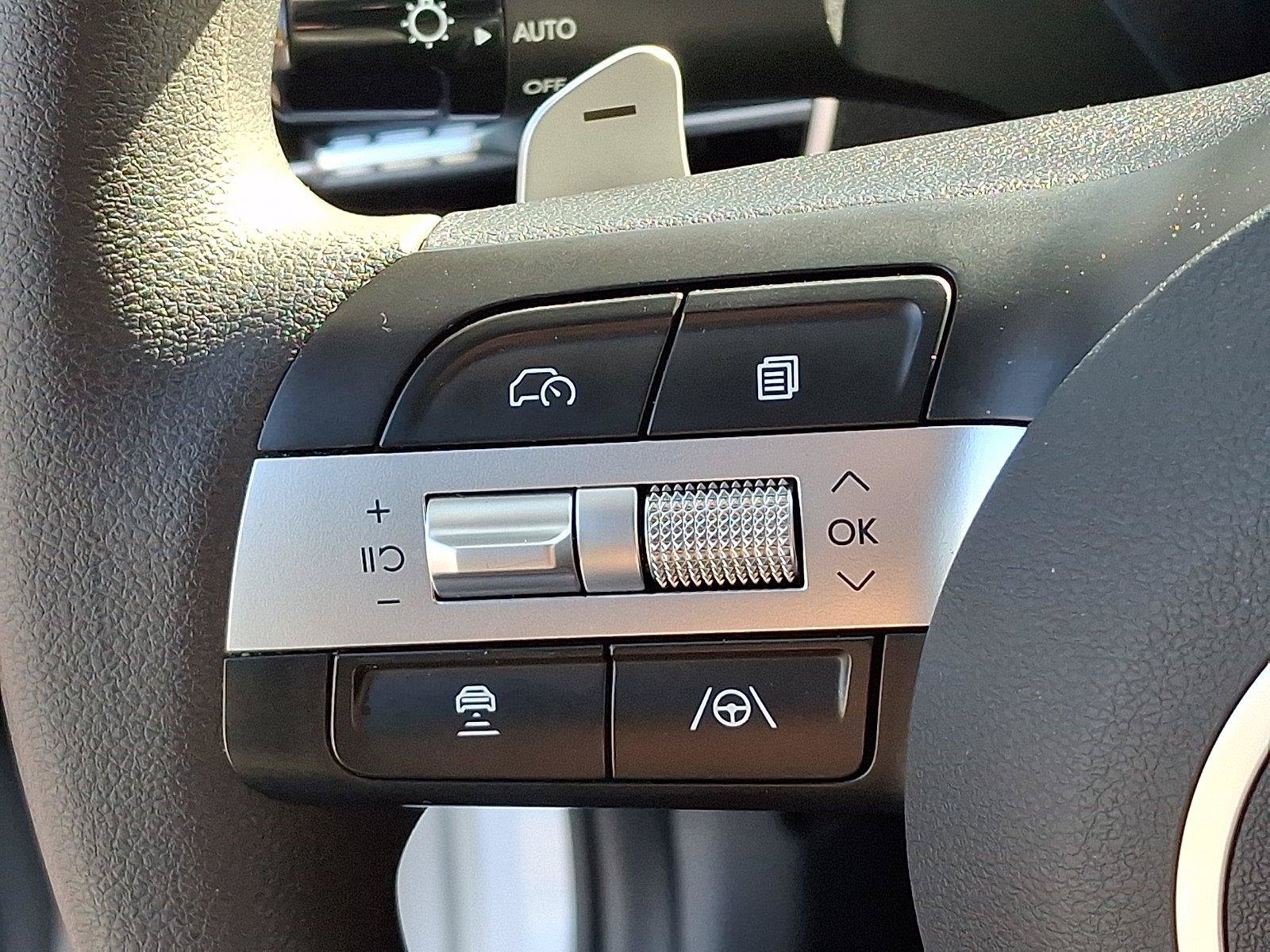 Used 2024 Hyundai Sonata SEL FWD image 20