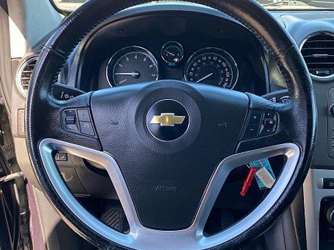 Used 2014 Chevrolet Captiva Sport LTZ image 9