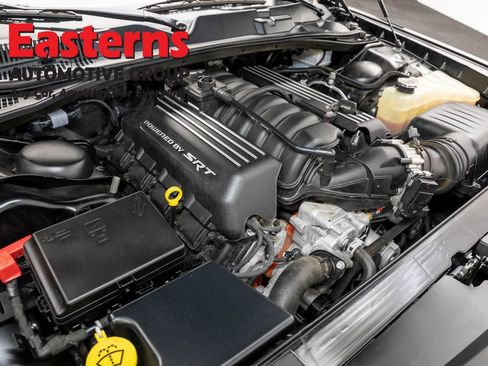 Used 2019 Dodge Challenger R/T Scat Pack image 36