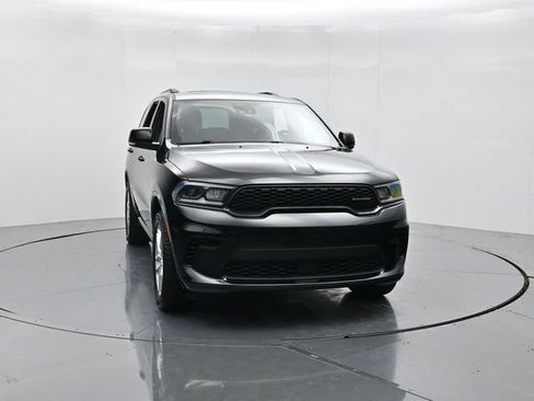 Used 2024 Dodge Durango GT AWD/4WD image 4