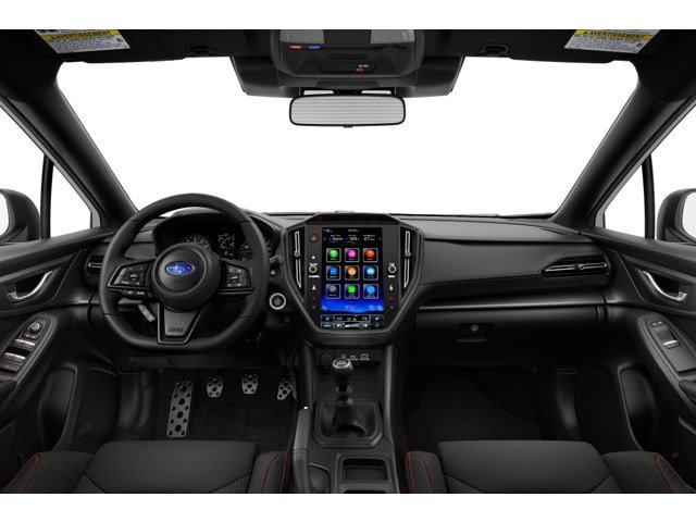 New 2026 Subaru WRX Premium w/ Popular Package #2 AWD/4WD image 19