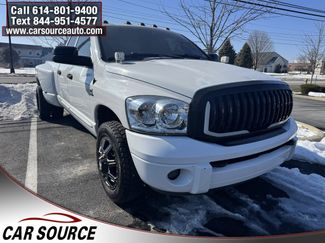Used 2007 Dodge Ram 3500 Truck SLT video 1