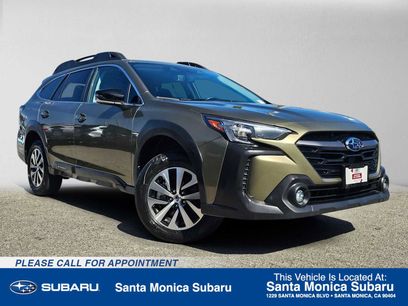 Certified 2024 Subaru Outback Premium