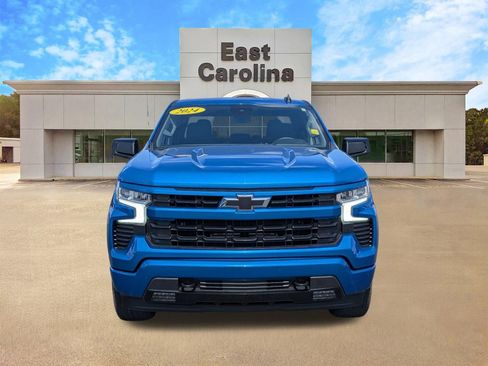 Used 2024 Chevrolet Silverado 1500 RST image 8
