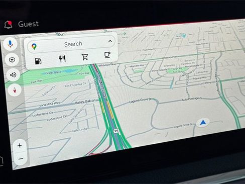 New 2025 GMC Sierra 1500 Denali image 22