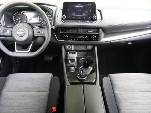 Used 2023 Nissan Rogue SV AWD/4WD image 14