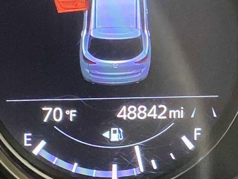 Used 2020 MAZDA CX-5 Touring image 18