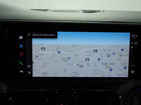 New 2025 Porsche Panamera 4 image 20