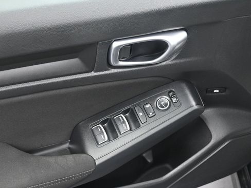 Used 2024 Honda Civic LX image 16