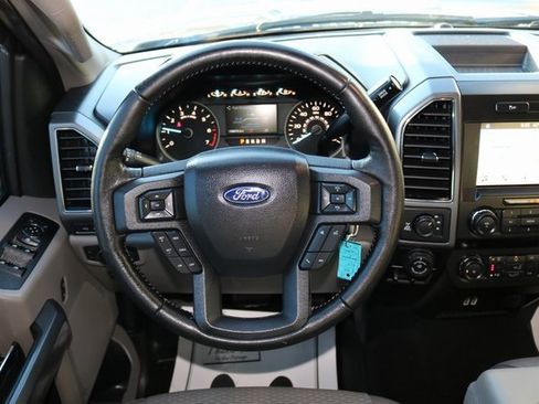 Used 2019 Ford F150 XLT w/ Equipment Group 302A Luxury image 9