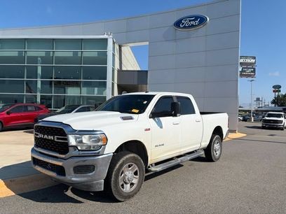 Used 2022 RAM 2500 Big Horn