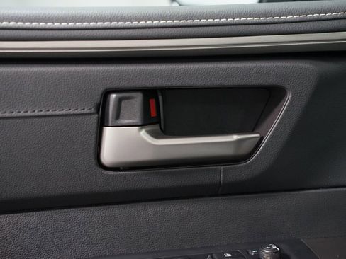 New 2026 Toyota Tundra Limited image 33