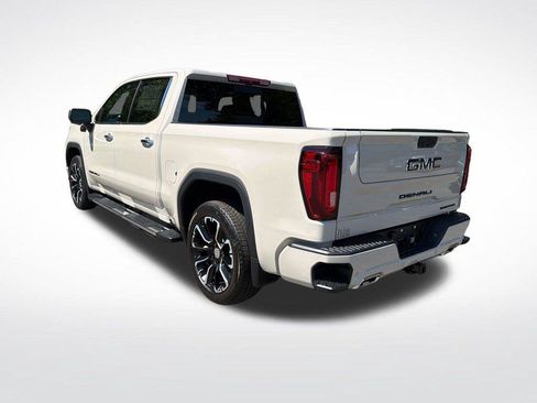 New 2026 GMC Sierra 1500 Denali w/ Technology Package AWD/4WD image 3
