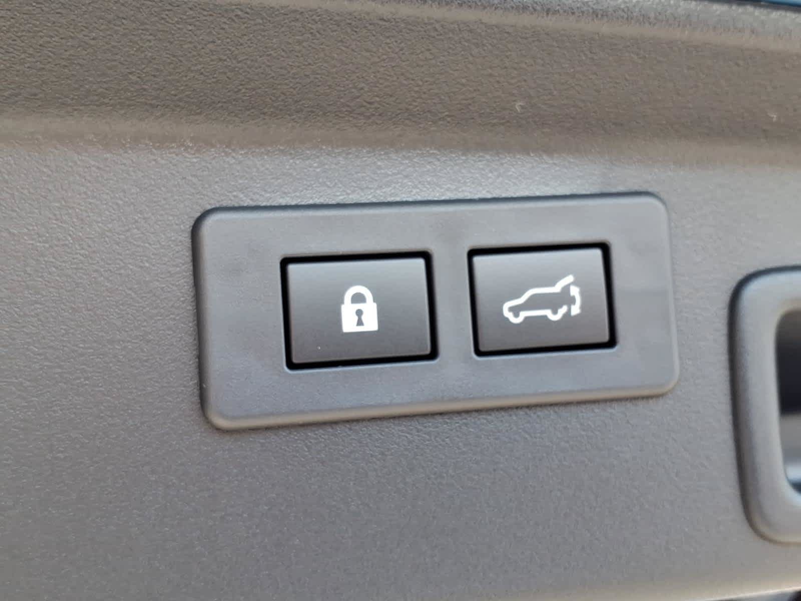 New 2026 Subaru Outback Wilderness AWD/4WD image 12