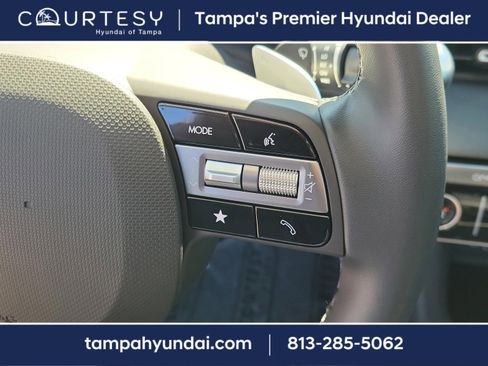 New 2026 Hyundai Ioniq 5 SEL image 51