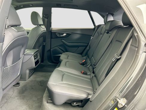 New 2026 Audi Q8 Premium Plus image 20