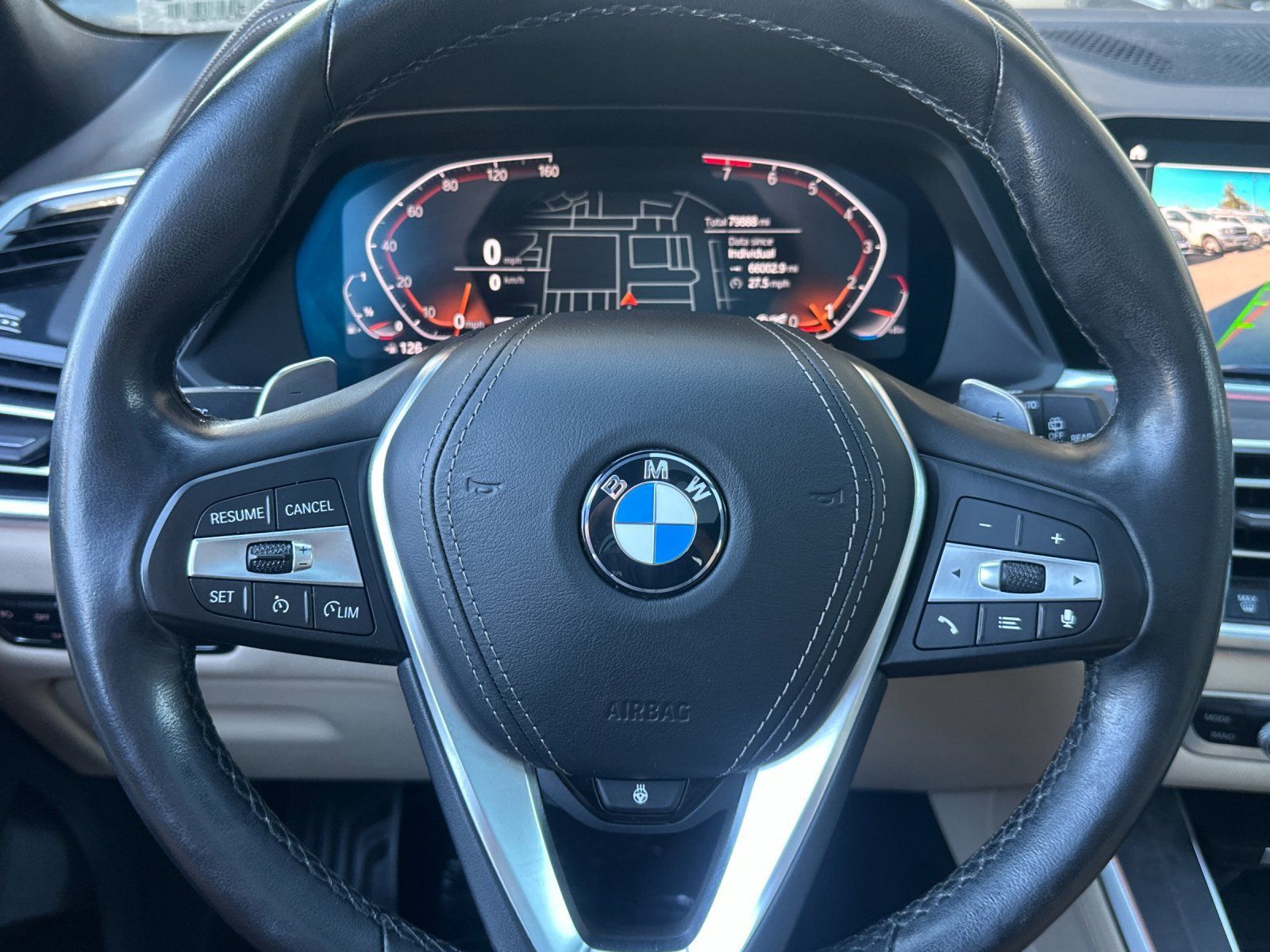 Used 2020 BMW X5 xDrive40i w/ Convenience Package AWD/4WD image 24