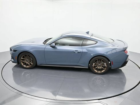 New 2026 Ford Mustang Premium w/ Bronze Appearance Package RWD image 32