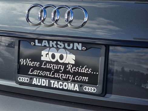 Used 2023 Audi A4 2.0T Premium Plus w/ Premium Plus Package image 33