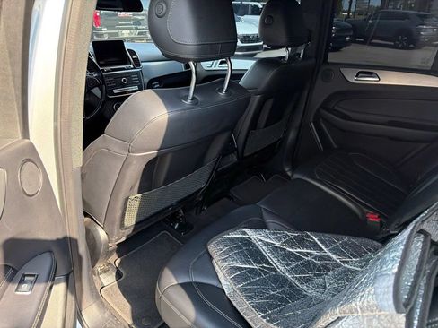 Used 2018 Mercedes-Benz GLE 350 image 12