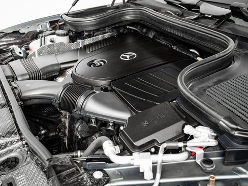 Certified 2024 Mercedes-Benz GLE 350 4MATIC image 42