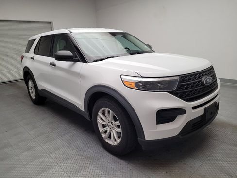 Used 2021 Ford Explorer 2WD image 13